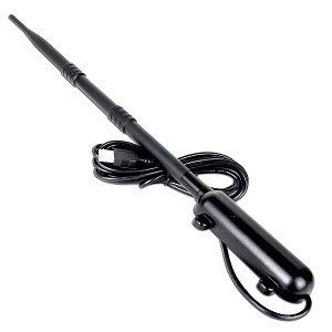 Premiertek PowerLink Max Distance Outdoor IEEE 802.11n (draft) - 11BGN USB 1W  Wi-Fi Adapter 9DBI Outdoor Antenna