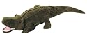 Allie G Animated Alligator from Gundfun