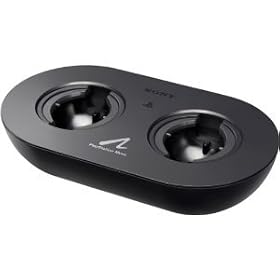 Playstation Move Charging Station (PS3)