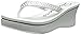Skechers Women's Pinups-Time To Shine Flip Flop