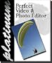COSMI Perfect Video & Photo Editor (Windows)