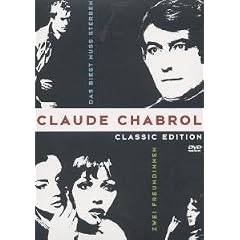 Claude Chabrol - Classic Edition