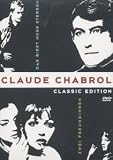 Claude Chabrol - Classic Edition Vol.1