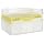 BrandTech 712413 Polypropylene 2-200 microliter 5 Boxes Filled Pipette Tip Box (Pack of 480)