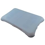 Silicone Skin Case for Nintendo Wii Fit, Light