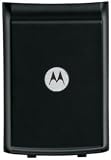 Original Motorola W385 Extended Battery Door