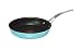 Tefal E96606 Jamie Oliver Professional Series Blue Pfanne 28 cm, türkis-blau