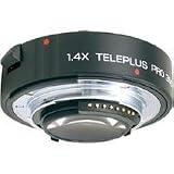 Kenko Teleplus PRO 300 DG AF 1.4x Teleconverter for Nikon AF-S
