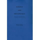 science and metaphysics variations on kantian themes