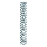 Prime-Line PRODUCTS/SLIDE-CO SP 9736 STEEL COMPRESSION SPRING