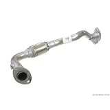Bosal Header Pipe by Bosal