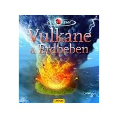 insider Wissen - Vulkane und Erdbeben