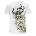 warts8  - Warrior Birds of War Tee
