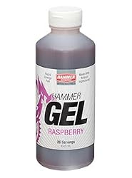 Hammer Energy Gel 20oz Jug (26 Servings) - 6 Flavors