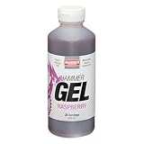 Hammer Energy Gel 20oz Jug (26 Servings) - Raspberry