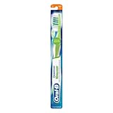 Oral-B Crossaction, Vitalizer 35 Soft (Pack of 6)