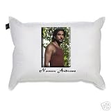 Naveen Andrews Photo Pillowcase