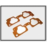 Grimmspeed Phenolic Thermal Spacer 8mm Impreza 99+, 2.5L N A Legacy 00+ by GrimmSpeed