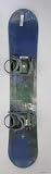Morrow Source new snowboard w/binding 154cm A+