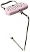 Perfect Solutions Jeweled Purse Holder - Pink