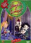 scuola di vampiri 01 volume 03 - ospite a sorpresa (Dvd) Italian Import