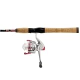Shakespeare Ladyfish Spinning Combo