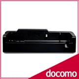 【ドコモ純正商品】（NEC）docomo with series AQUOS PHONE SH-01D卓上ホルダー(ASH39416)（SH36）