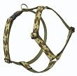 Lupine Large Dog Harness - Bone Hunter 24-38"
