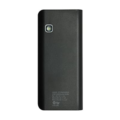 Adata PT100 Adata 10000 mAh (Black-Green) 