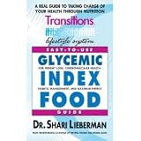 Glycemic Index Food Guide Book