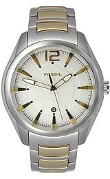 Click here for Fossil Men's Casual Collection watch #FS4355 prices