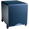 Klipsch Synergy SUB-10 Subwoofer Speaker (Single, Black)