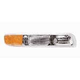2000-2006 CHEVROLET SUBURBAN 1500 2500 PARKING SIDE SIGNAL MARKER LIGHT RIGHT HAND... by TYC