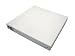 AGPtek High Quality White Slim Lightscribe External Laptop Notebook Rewriteable CD and 8X DVD + - RW Double Dual Layer Read write DVD Drive for Toshiba Mini NB205-N210 NB205-N312 BL NB205-N310 BN NB205-N311 W NB205-N313 P series Laptops USB2.0 image 2