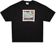 Three Doors Down - Car Wreck - Black T-shirt