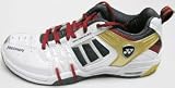 Yonex SHB-100-2008 LIMITED EDITION-pearlwhite/red