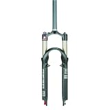 2008 Rock Shox Reba Race Suspension Fork with Remote Lockout by Rock Shox