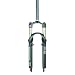 2008 Rock Shox Reba Race Suspension Fork with Remote Lockout