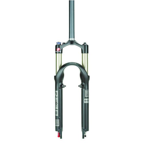 2008 Rock Shox Reba Race Suspension Fork with Remote Lockout by Rock Shox