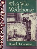 P.G. Wodehouse