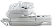 Wii Classic Controller Grip
