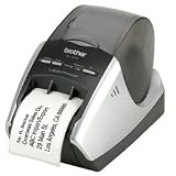 Brother QL-570 Professional Label Printer