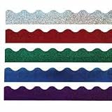Trend Terrific Trimmer(R), 2 1/4 x 32 1/2ft., Silver