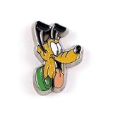 Foyo DSC1005 Pluto Shoe Charm