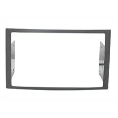 Dietz 12.331213-02 Radioblende Doppel-DIN Nissan 350Z (2003-2005)
