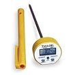 Taylor 9842 Commercial Waterproof Digital Thermometer
