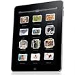 1st Generation Apple iPad 64GB WiFi + 3G
