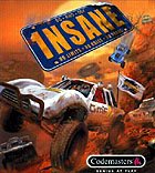 INSANE インセイン 日本語マニュアル付 ks-67a