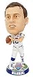 Indianapolis Colts Peyton Manning Super Bowl 41 Forever Collectibles Champion Bobble Head - FOOTBALL Sports Merchandise
