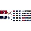 Nintendo DS MLB Console Jersey Showcase